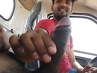 outdoor forest car agriculture gay masturbation